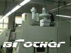 百瑞泽机电 引领空气净化，守护工业健康——空气净化装置、油雾净化器与油雾收集器的专业解析